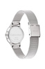 Zegarek CALVIN KLEIN 25200058. Kwarcowy, Kolor szary. Kobieta.