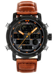 ZEGAREK MĘSKI NAVIFORCE - NF9160 (zn094e) + BOX