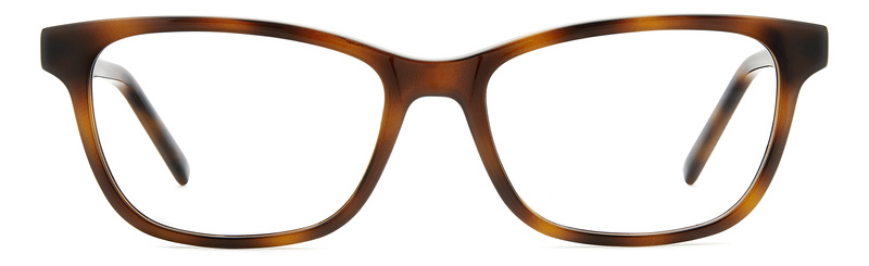 Okulary M MISSONI MMI0160086F21. Okulary, Kolor brązowy. Kobieta.