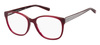 Okulary TOMMY HILFIGER TH-1780-DXL. Okulary, Kolor RD GLT. Kobieta.
