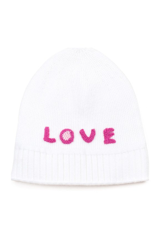 Beret Delicate Pearl