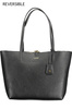TORBA DAMSKA RALPH LAUREN CZARNA