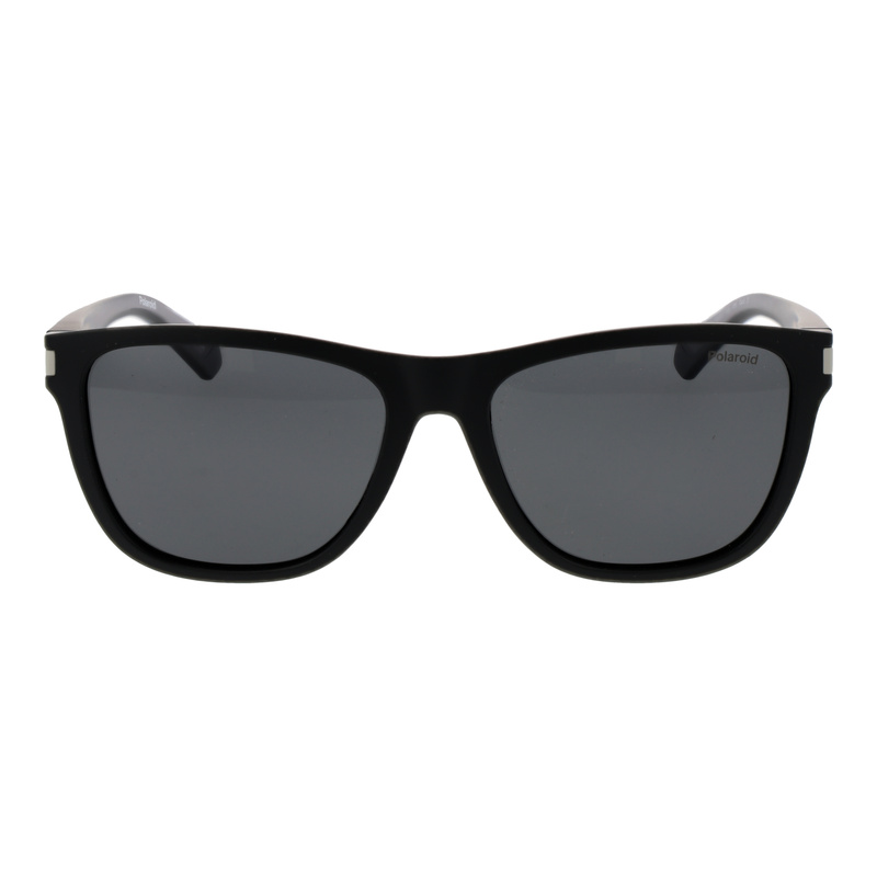 Okulary POLAROID PLD2138S56O6W. Okulary przeciwsłoneczne, Kolor czarny. Unisex.