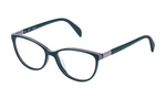 Okulary TOUS VTO982530L20. Okulary, Kolor niebieski. Kobieta.