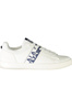 NAPAPIJRI SHOES M�SKIE OBUWIE SPORTOWE BIA�E