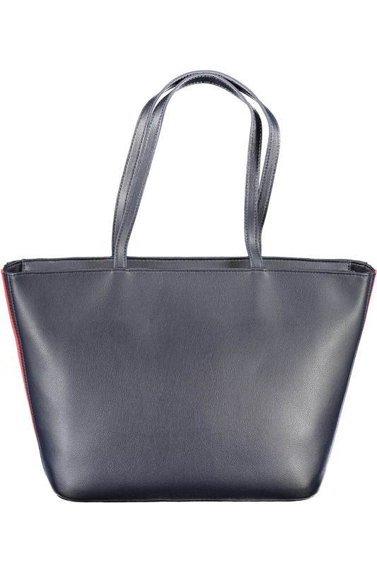 NIEBIESKA TORBA DAMSKA TOMMY HILFIGER