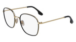 Okulary VICTORIA BECKHAM VB232-5320011. EYEGLASSES, Kolor czarny. Kobieta.
