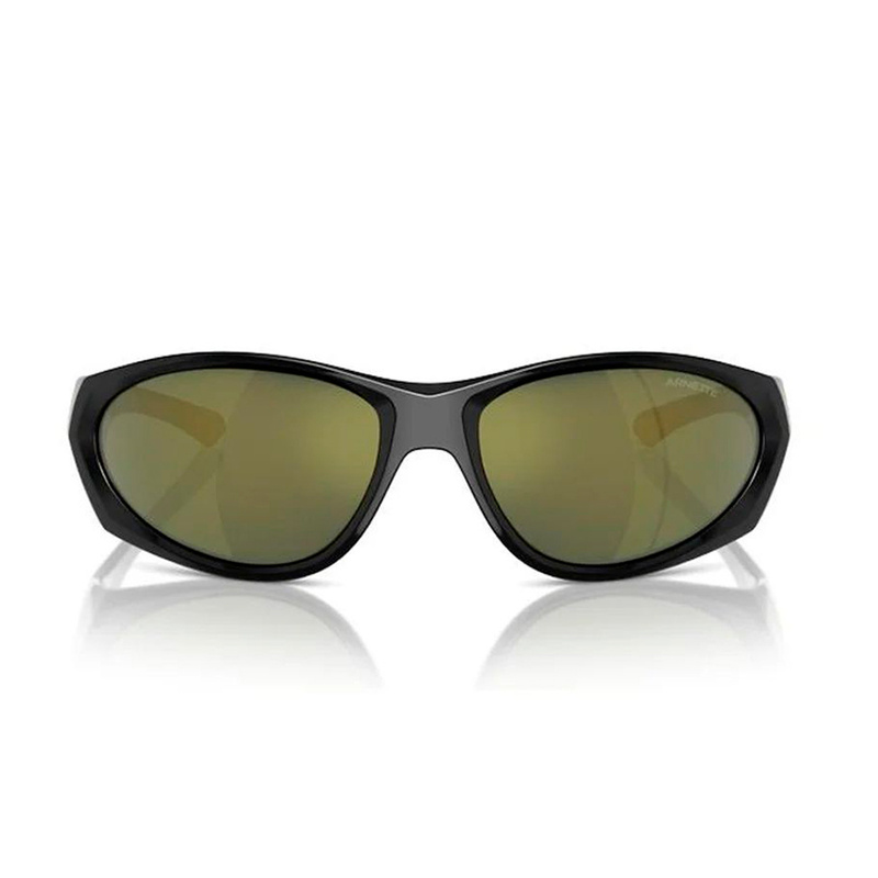 Okulary ARNETTE AN4342-29476R. Okulary przeciwsłoneczne, Kolor czarny. Unisex.