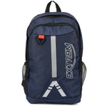 Plecak sportowy trekkingowy na laptopa duży solidny wodoodporny szary EXTREM T22