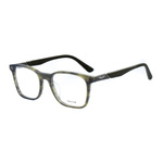 Okulary POLICE VPLD99-51B6AD. Okulary, Kolor zielony. Mężczyzna.