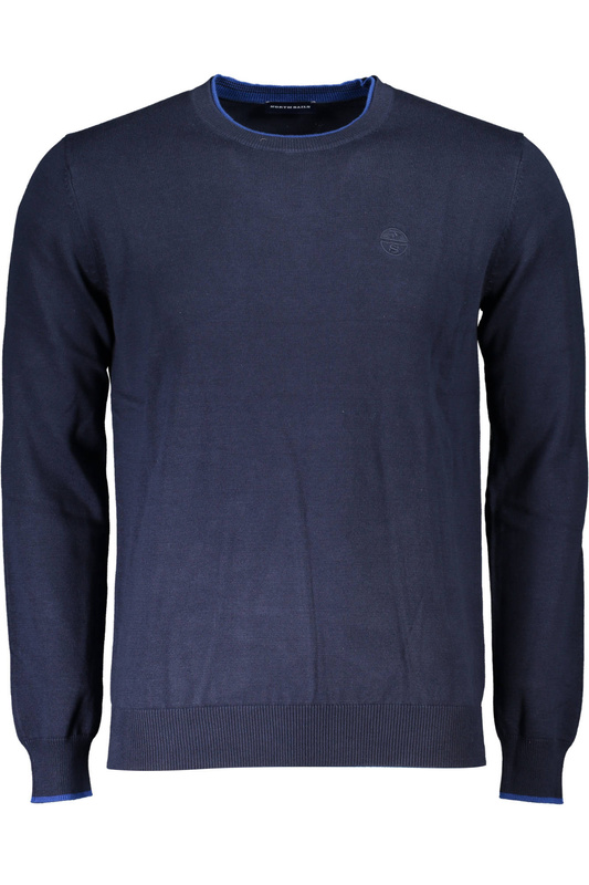 NORTH SAILS M�SKI NIEBIESKI SWETER