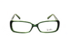 Okulary EMILIO PUCCI EP2661304. Okulary, Kolor zielony. Kobieta.