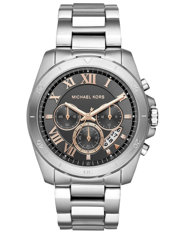 Męski zegarek MICHAEL KORS MK8609
