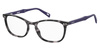Okulary LEVI'S LV-5026-HKZ. Okulary, Kolor Vlt HVNA. Kobieta.