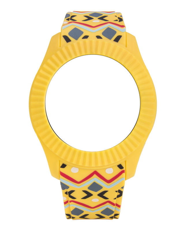 Zegarek WATXANDCO COWA3027. STRAP, Kolor . Kobieta.