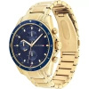 ZEGAREK MĘSKI TOMMY HILFIGER PARKER 1791834 (zf052b) + BOX