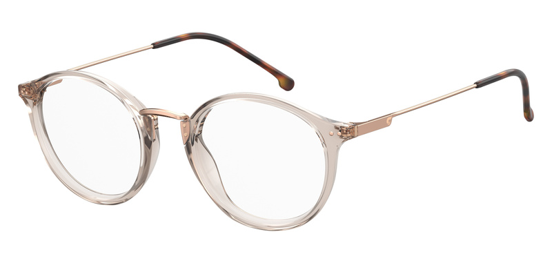 Okulary CARRERA CARRERA2013TF. Okulary, Kolor Nude. Unisex.