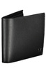 PORTFEL CALVIN KLEIN BLACK MAN