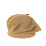 Beret Zima W Neapolu