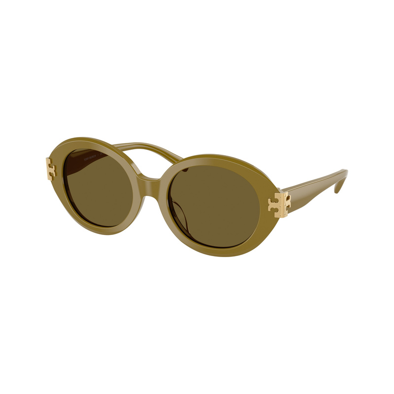 Damskie okulary przeciwsłoneczne Tory Burch TY7210U201073