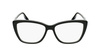 Okulary VICTORIA BECKHAM VB26235514001. EYEGLASSES, Kolor czarny. Kobieta.