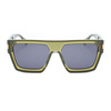 Okulary przeciwsłoneczne unisex JUST CAVALLI SJC107V580