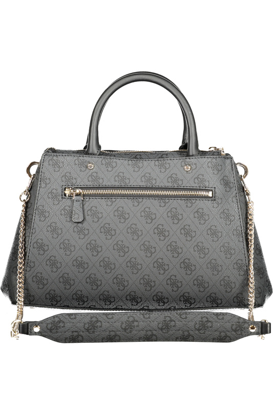 TORBA DAMSKA GUESS JEANS SZARA
