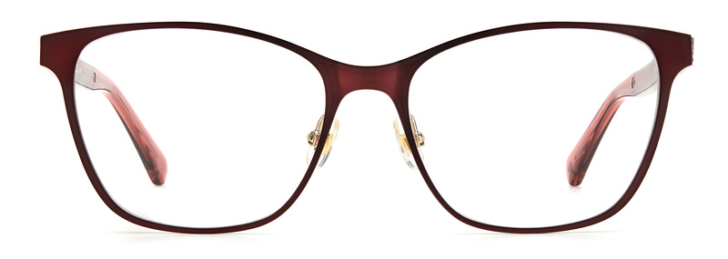 Okulary KATE SPADE SELINEC9AF316. Okulary, Kolor czerwony. Kobieta.