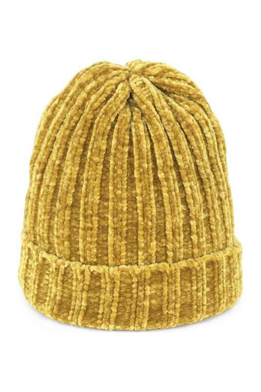 Beret Delicate Pearl