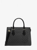 Dodatek MICHAEL KORS 35F5S6HS2IBLA. Torba, Kolor . Kobieta.