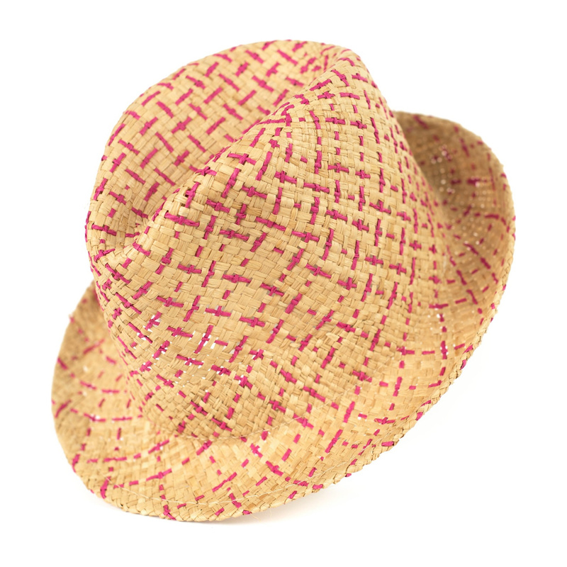 Kapelusz Wspomnienie Lata