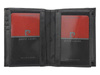 Męski Portfel Pierre Cardin TILAK06 331 RFID skóra naturalna