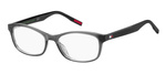 Okulary TOMMY HILFIGER TH-1929-KB7. Okulary, Kolor FLOCK. Niemowlę.