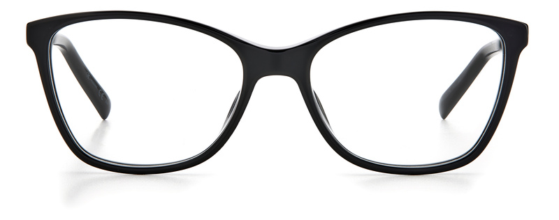Okulary M MISSONI MMI0032TNINA. Okulary, Kolor PTT BLK B.. Niemowlę.