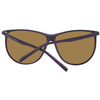 Okulary PORSCHE DESIGN P8601-61B. Okulary przeciwsłoneczne, Kolor PURPLE. Kobieta.