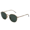 Okulary RAY BAN RB37720013154. Okulary przeciwsłoneczne, Kolor brązowy. Mężczyzna.