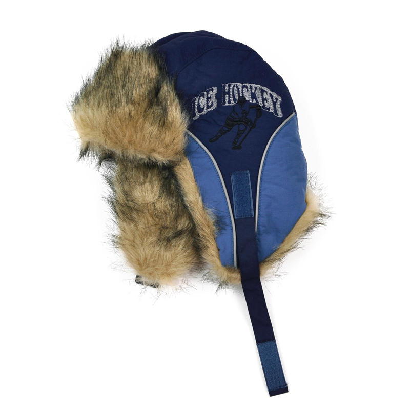 Uszanka Ice Hockey