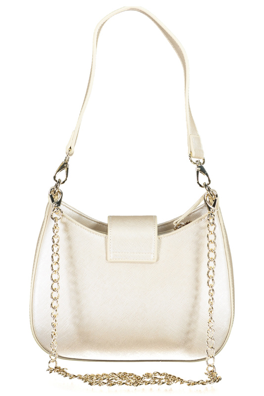 TOREBKA VALENTINO BAGS TORBA DAMSKA SREBRNA