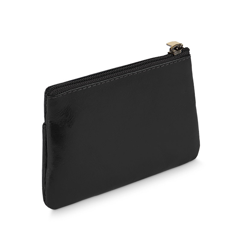Etui na klucze CLASSIC czarny