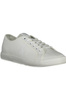 CALVIN KLEIN MĘSKIE BUTY SPORTOWE BIAŁE