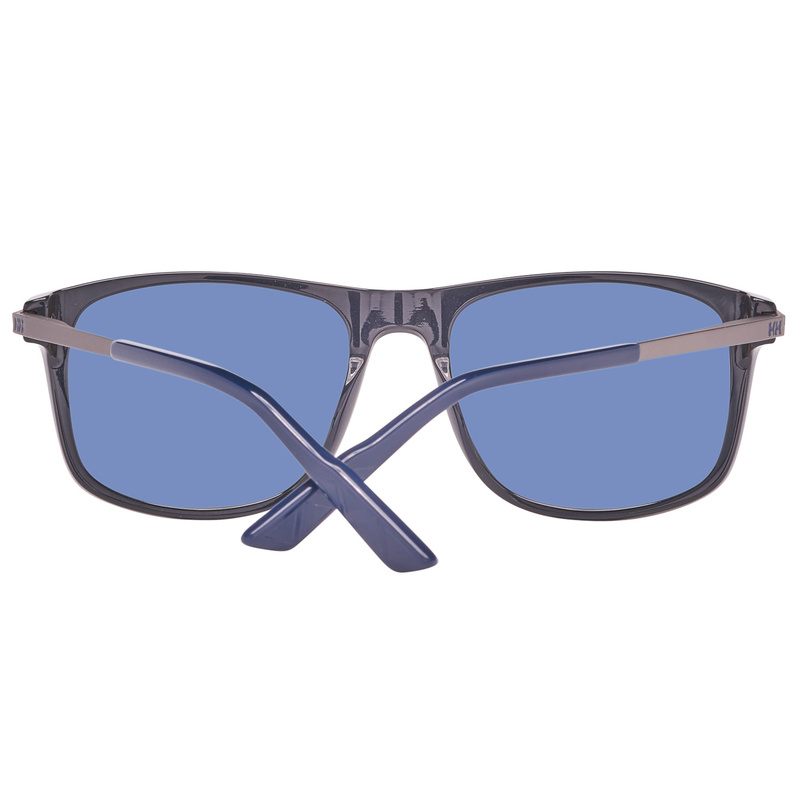 Okulary HELLY HANSEN HH5016-C03-56. Okulary przeciwsłoneczne, Kolor czarny. Mężczyzna.