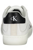 DAMSKIE BUTY SPORTOWE CALVIN KLEIN BIAŁY