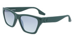 Okulary CONVERSE CV537SRECRAFT. Okulary przeciwsłoneczne, Kolor zielony. Kobieta.