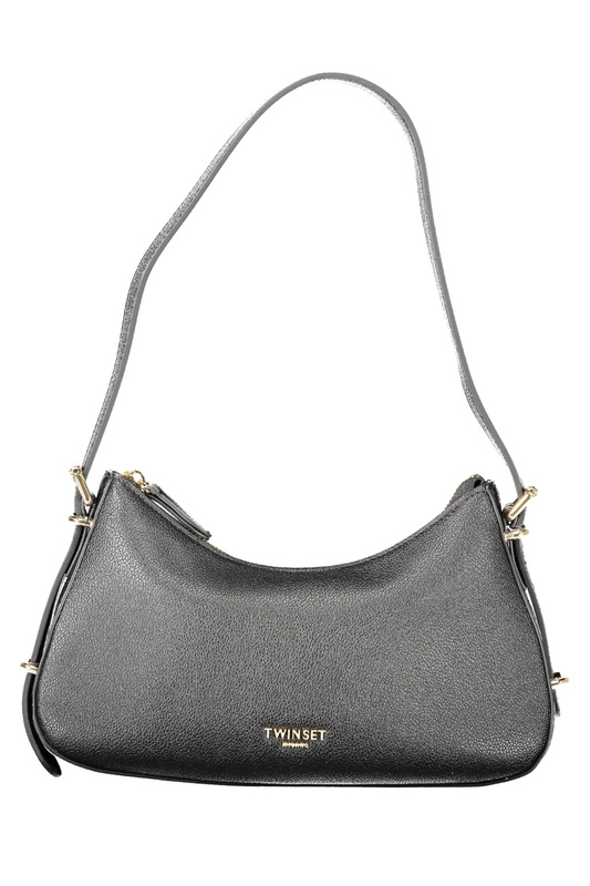 TWINSET DAMSKA CZARNA TORBA