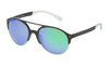 Okulary POLICE SPL163556PCV. Okulary przeciwsłoneczne, Kolor czarny. Unisex.