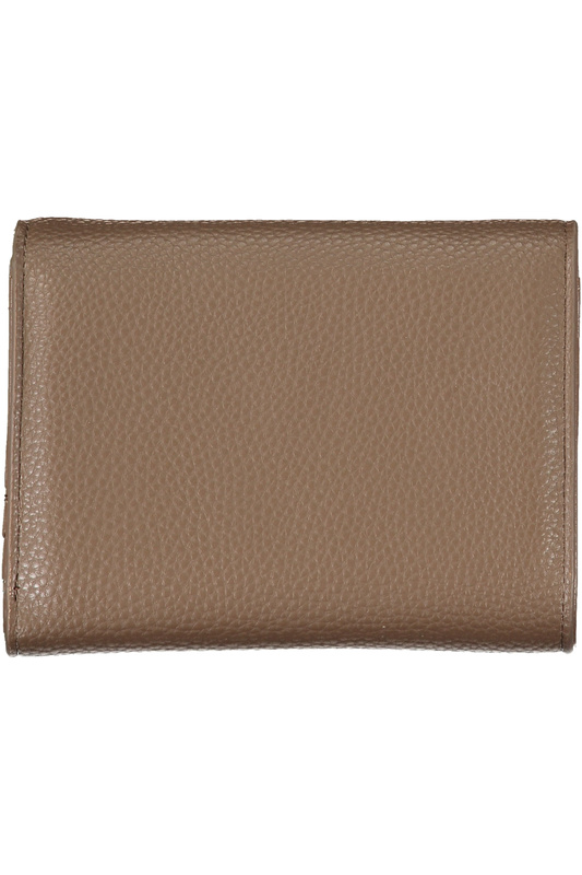 PORTFEL DAMSKI VALENTINO BAGS BRĄZOWY