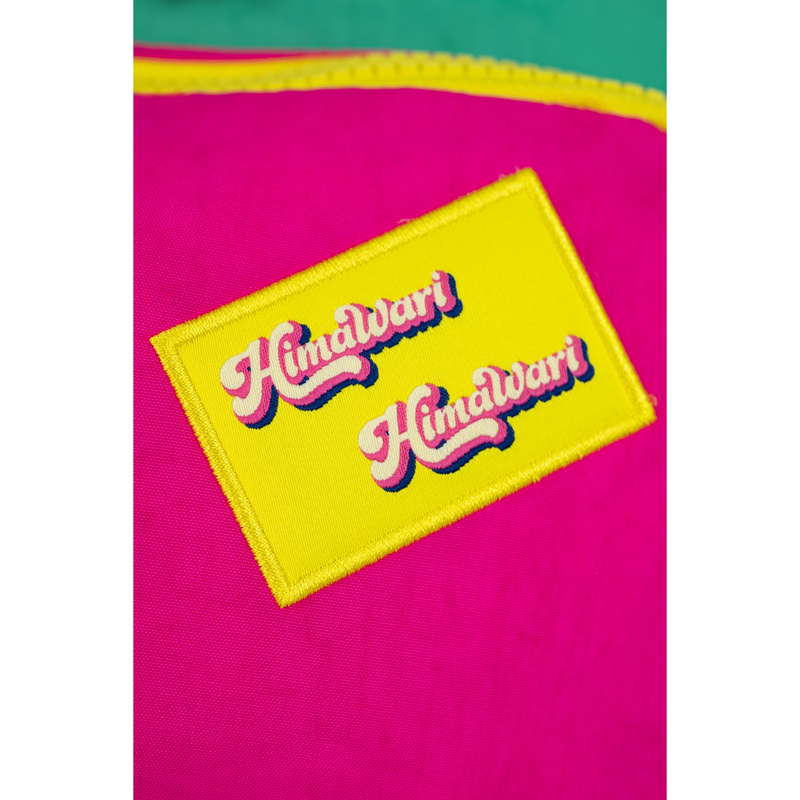 Plecak Himawari Retro S