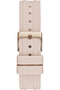 Zegarek GUESS GW0407L3. Kwarcowy, Kolor złoty. Kobieta.