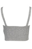 SZARY TOP DAMSKI TOMMY HILFIGER