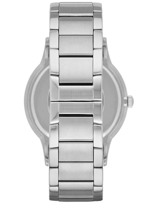 ZEGAREK MĘSKI EMPORIO ARMANI AR11179 - RENATO (zi001c)